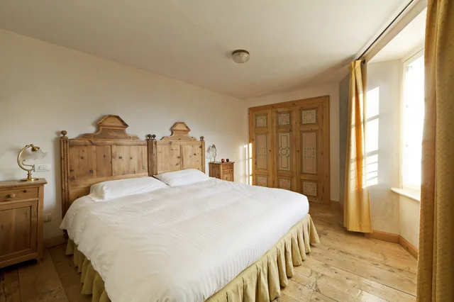 Junior Suite, Double Bed, Hotel Bagni Vecchi 3/9