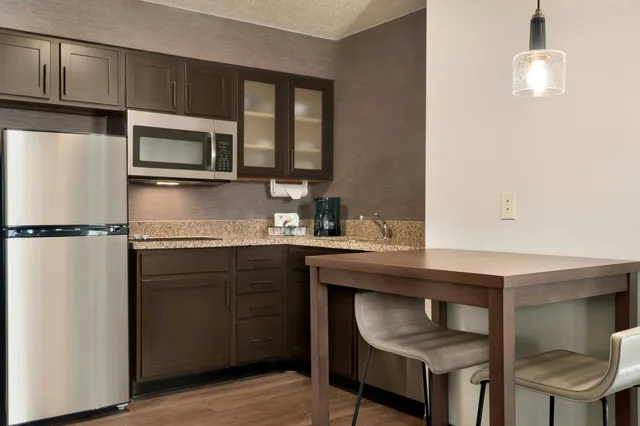 غرفة، Residence Inn By Marriott West Springfield 6/7