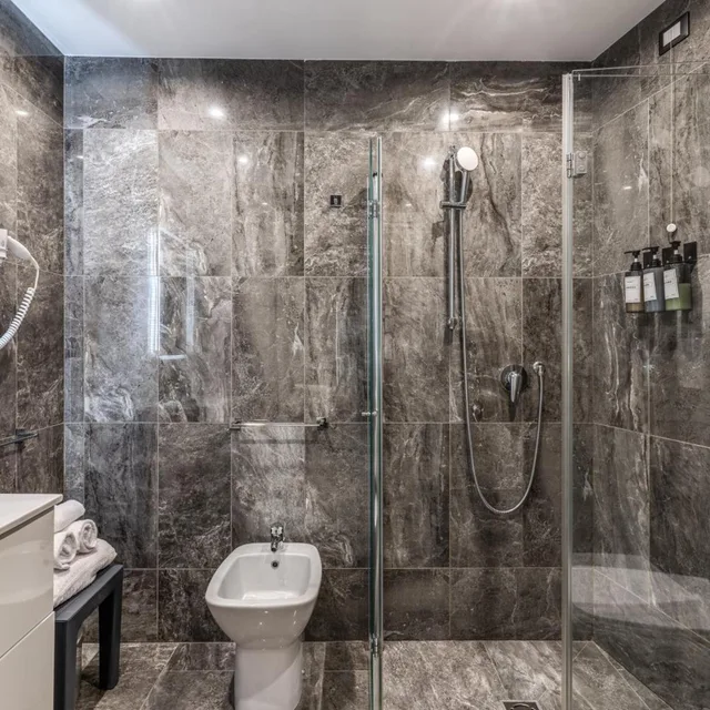 غرفة بسرير كينج، Apollo Boutique Hotel 7/10