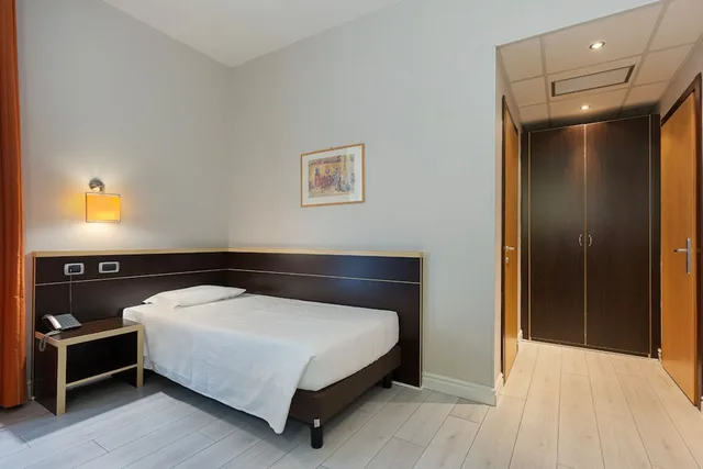 Deluxe, Twin Beds, French Bed، LVG Hotel Collection - Al Mulino 1/3