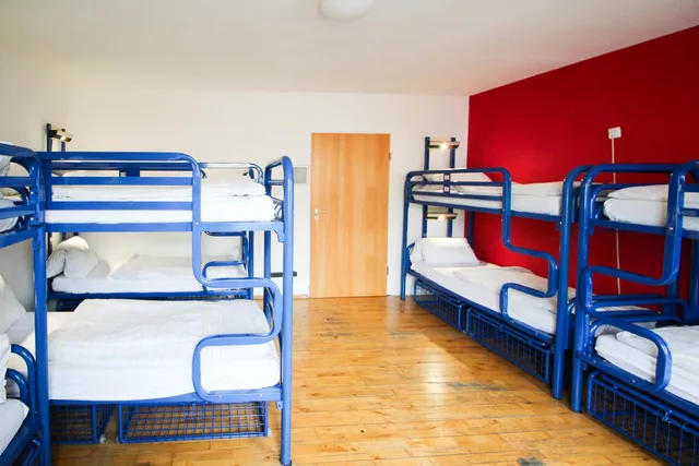 Mixed Dorm, 12 Beds، The 4 You Hostel Hotel 5/6