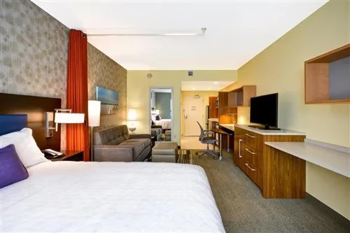 استوديو، Home2 Suites By Hilton Minneapolis Eden Prairie Mn 1/1