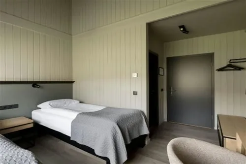 غرفة مفردة، Hotel Katla By Keahotels 2/2
