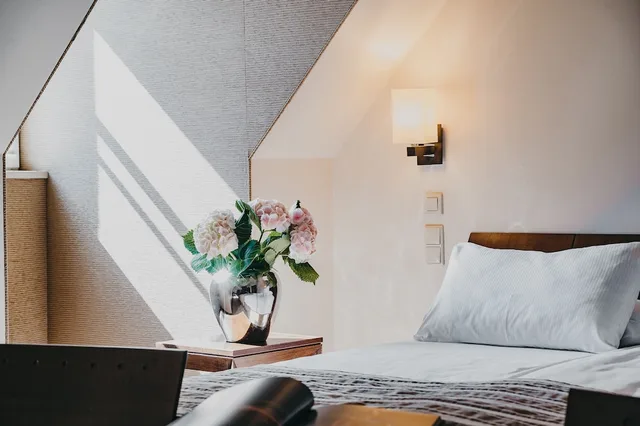 Twin room Classic, Mamaison Hotel Le Regina 2/8