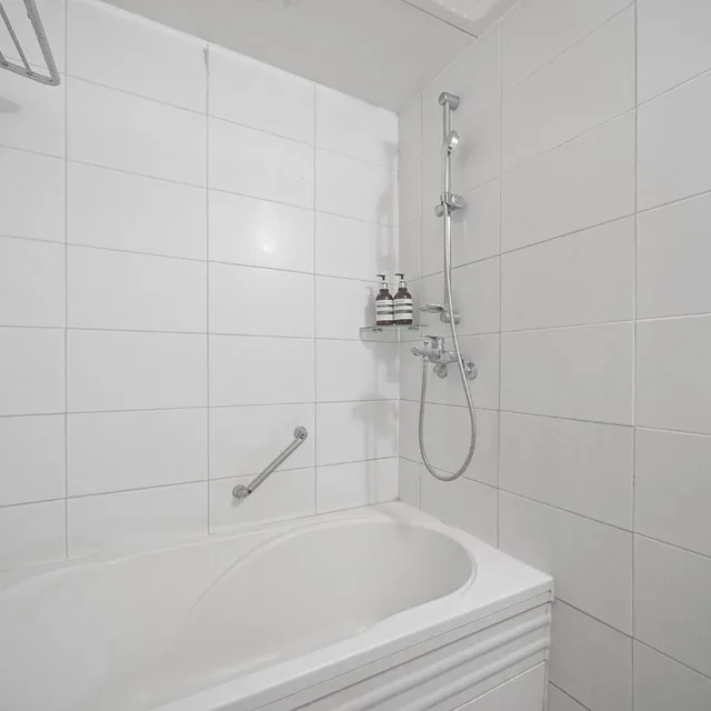 غرفة سوبيريور بسريرين منفصلين، Olympic Hotel 7/9