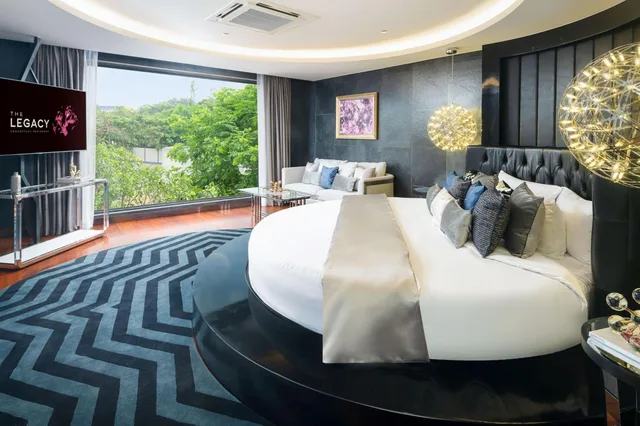 Legacy, Residence، The Gems Mining Pool Villas Pattaya 3/4