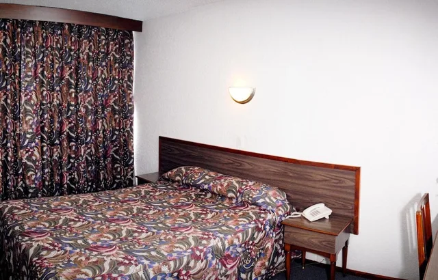Standard, Double Bed, Hotel Mallorca 4/7