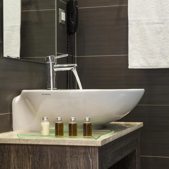 Suite, Sea View, AQUA OLIVA RESORT 2/3