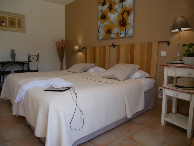 غرفة كومفورت بسرير كوين، Hotel Les Ambres 6/7