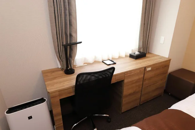 Room, Triple, Smile Hotel Premium Osaka Higashi-Shinsaibashi 5/6
