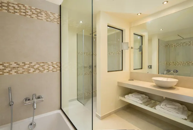 جناح تنفيذي، Rodostamo Hotel and Spa 5/8