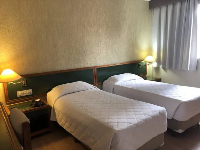 Deluxe, Apartment, Twin Beds, Sofa, Duomo Park Hotel 1/2