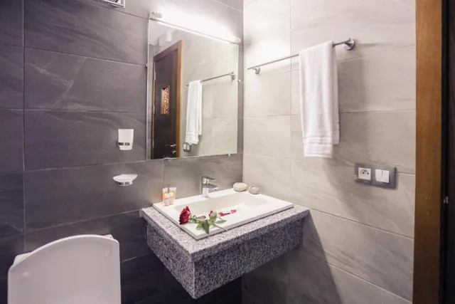 Junior Suite, Balcony, Makarim Tetouane 4/4