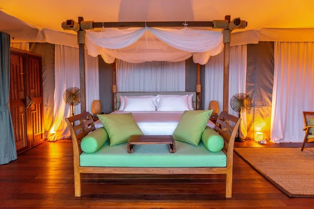Pool, Panorama, Villa, King Bed، Koyao Island Resort 3/6
