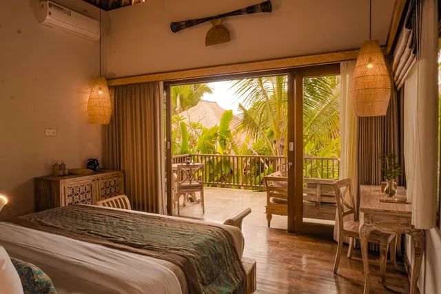 Deluxe, King Bed, Hill View، Maha Hills Resort by Mahaprana Experience 4/4
