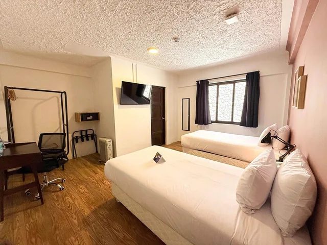 غرفة تقليدية بسريرين منفصلين، Centro by Casa Andina Cusco Saphi 2/9