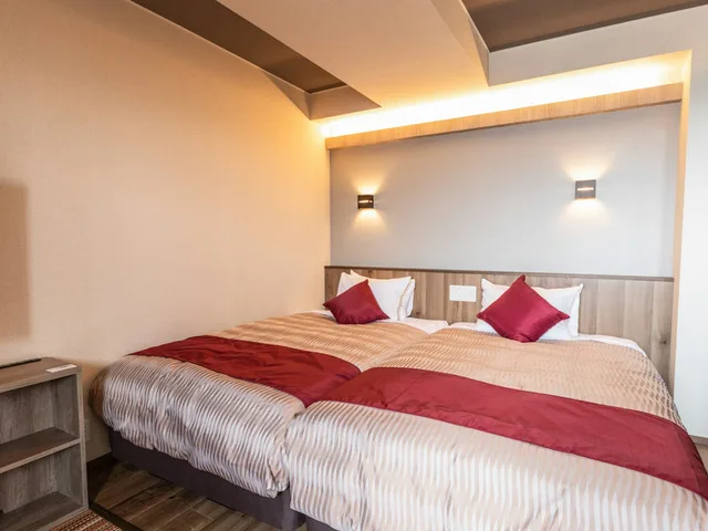 Ocean, Suite، LiVEMAX Resort Atami Sea Front 1/2