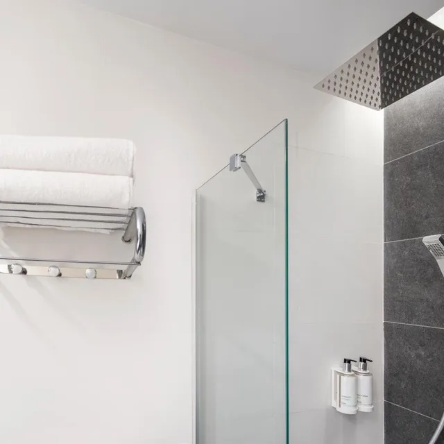 غرفة عائلية، B&B HOTEL Murcia 9/10