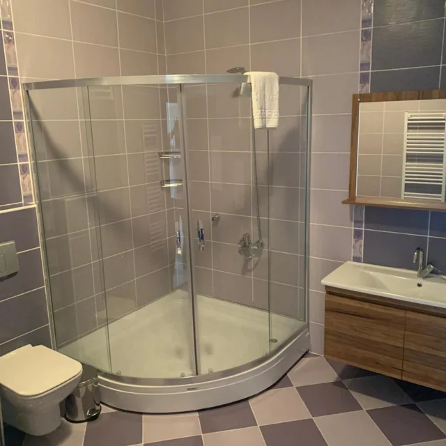 جناح بـ4 غرف نوم، Royal Residence Bursa 8/10