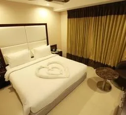جناح تنفيذي، Hotel Himalayaa 1/2