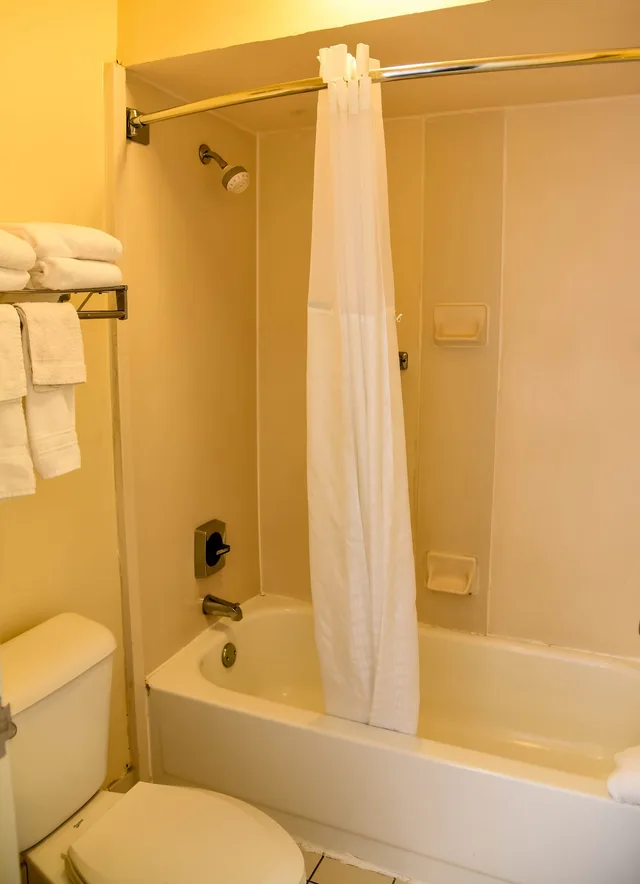 غرفة بسريرين مزدوجين، Park Inn by Radisson, Columbus State University Area 2/2