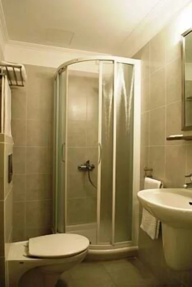 غرفة مفردة، Park Hotel 9/9