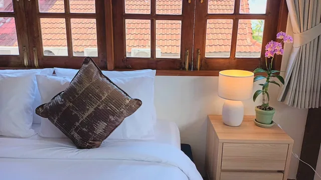 بنتهاوس بسرير كينج، Alpha Gay Resort - Adults Only 7/10