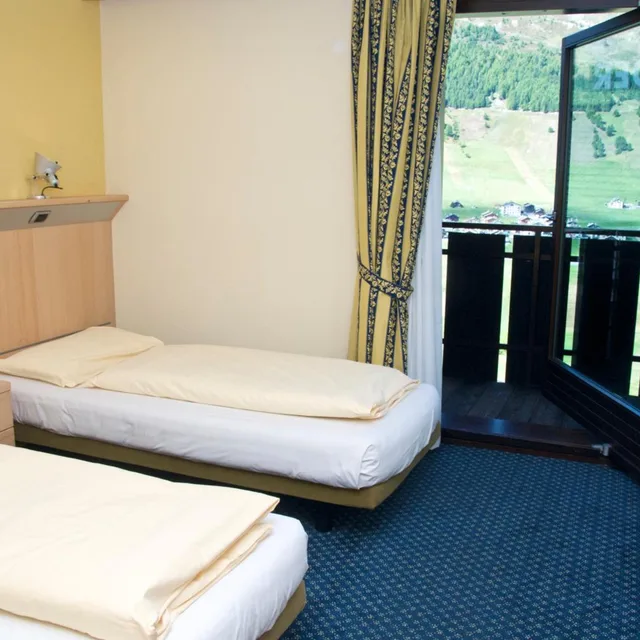 Comfort, Double or Twin Bed, Charme Hotel Alexander 1/10