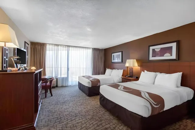 غرفة قياسية، Scenic View Inn - Lake Powell - Page AZ 2/6