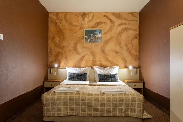 شقة، Brod Hotel 1/6