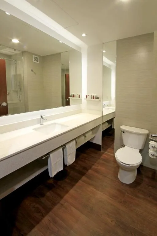 غرفة ديلوكس، Marriott Puebla Hotel Meson Del Angel 3/3