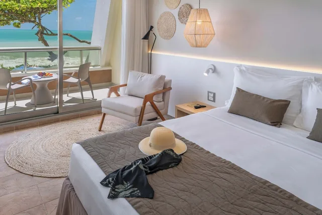 Prime, Family, Apartment, Sea Front، SERHS Natal Grand Hotel & Resort 5/10
