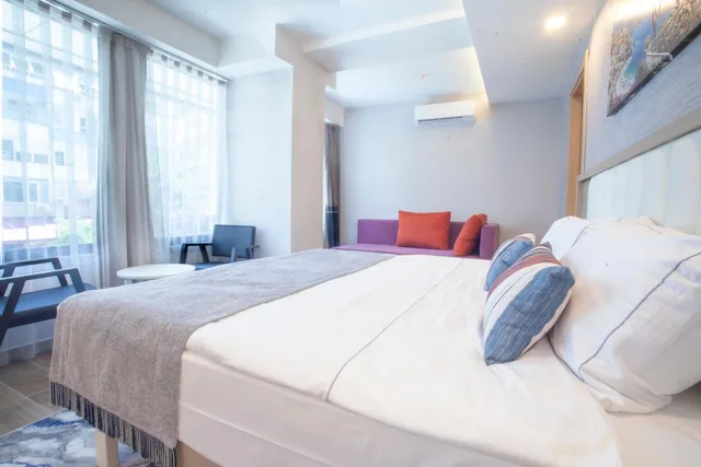 Superior, Suite, Old Town Point Hotel & Spa Antalya 1/9