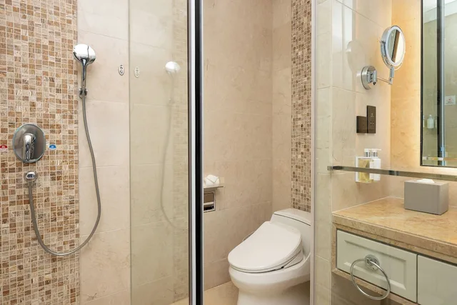 Standard, Single Bed, Holiday Inn Jianhu 3/3