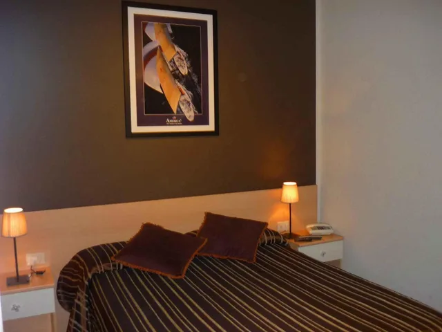 غرفة مفردة، Hotel Ancora Riviera 2/2