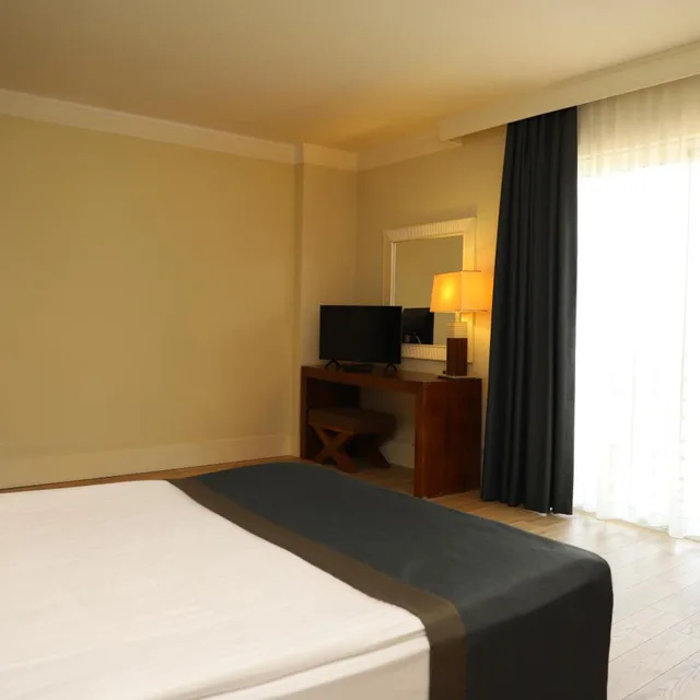 Family Suite, Land View، Meder Resort 2/4