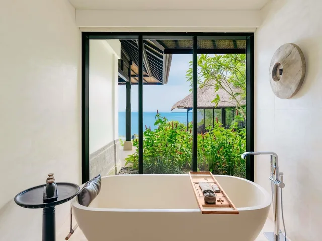 1 Bedroom, Villa, King Bed, with Pool، Raffles Bali 6/7