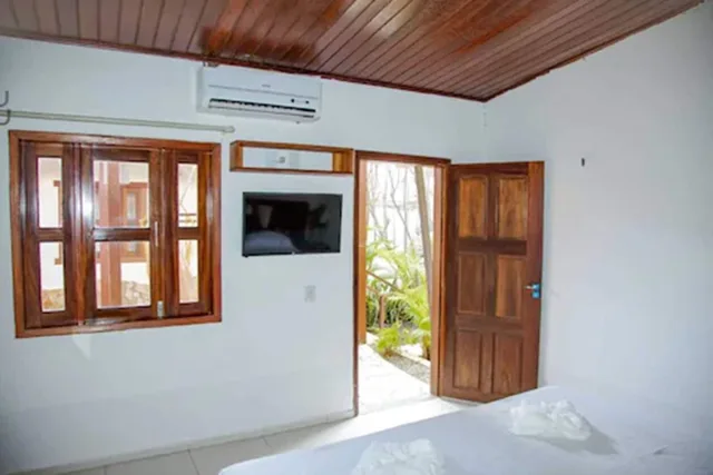غرفة قياسية، JERI VILLAGE HOTEL 8/10