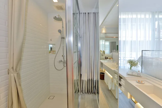 Riva Arun, Premium, Suite, Double Bed, Hot Tub، Riva Arun Bangkok 2/2