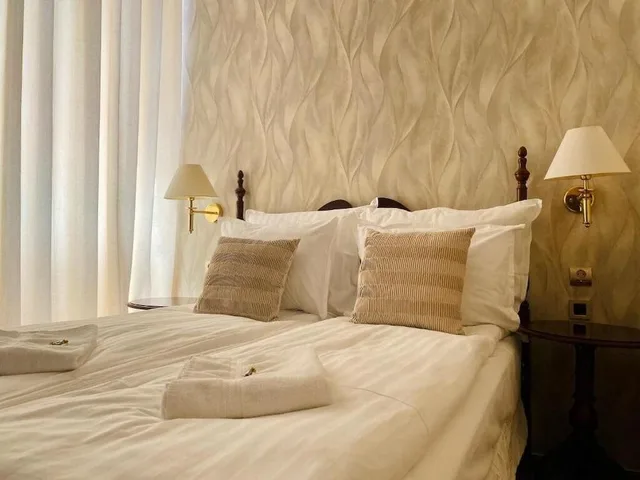 غرفة سوبيريور، OPERA16 Guestrooms 1/1