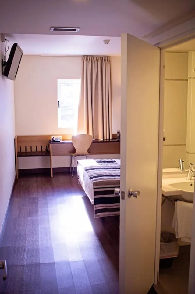 غرفة سوبيريور مفردة، Park Hotel Porto Valongo 6/7