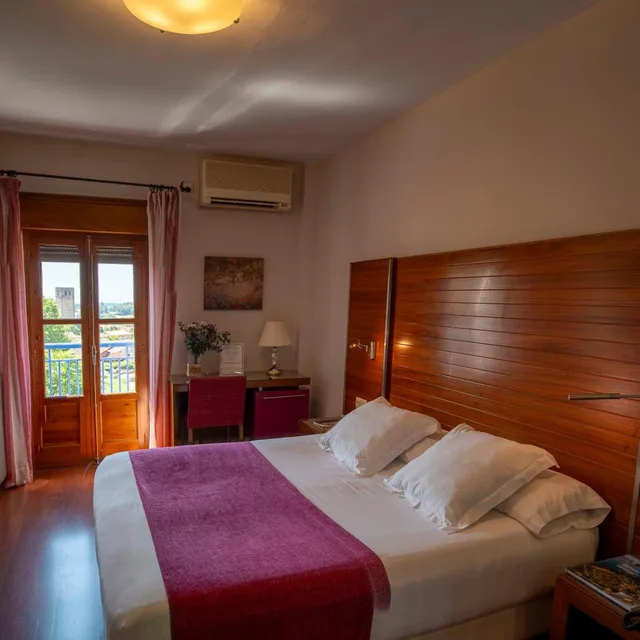 Room, Double Bed, Valley View، Don Juan de Austria 3/10