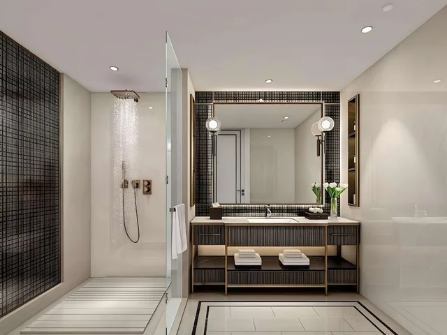 غرفة ديلوكس بسريرين منفصلين، PULLMAN BEIJING SOUTH 10/10