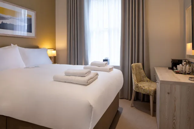 Pet Double، The Ro Hotel Windermere 2/4