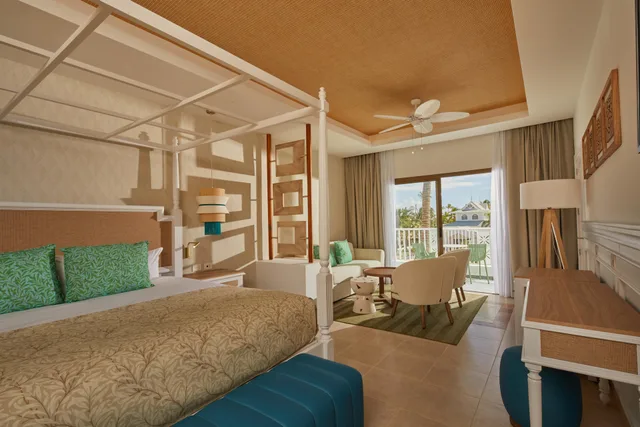 جناح جونيور، Bahia Principe Explore Esmeralda 1/2