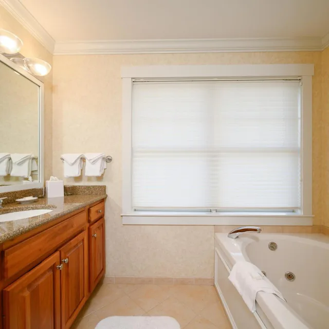 1 Bedroom, House، Stoweflake Mountain Resort Spa 7/10