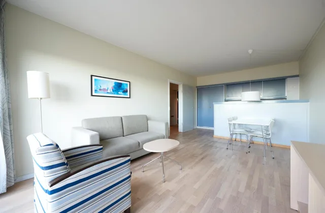 شقة بغرفة نوم واحدة، Hotel Marina 7/8