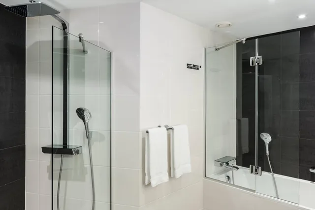 جناح بإطلالة، Ac Hotel Paris Porte Maillot 4/4