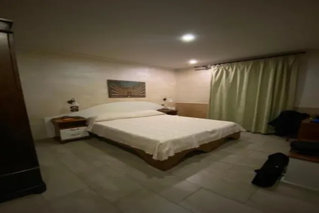 غرفة سوبيريور بسرير مزدوج أو سريرين منفصلين، Green Park Hotel 1/5
