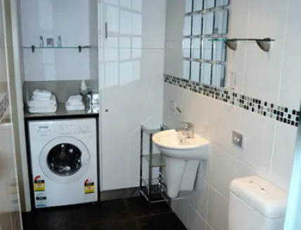 Davey, Deluxe, Studio، Zero Davey Boutique Apartments 2/3